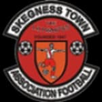 Skegness Town logo