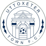 Uttoxeter Town logo
