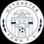 Uttoxeter Town logo