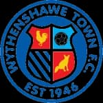 Wythenshawe Town logo