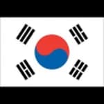 South Korea logo