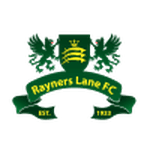 Rayners Lane logo