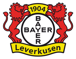 Bayer Leverkusen logo