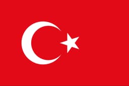 Türkiye logo