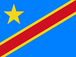 Congo DR logo