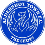 Aldershot Town logo