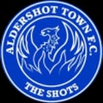 Aldershot Town logo
