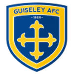 Guiseley AFC logo