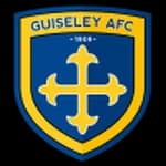 Guiseley AFC logo