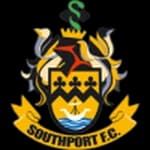 Southport logo