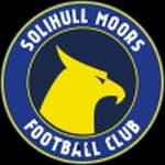 Solihull Moors logo