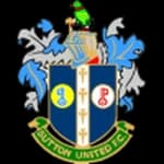 Sutton Utd logo