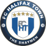 FC Halifax Town logo