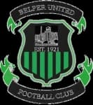 Belper United logo