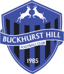 Buckhurst Hill logo