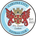 Carlisle City logo