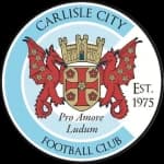 Carlisle City logo