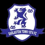 Darlaston Town logo