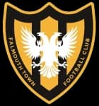 Falmouth Town logo