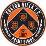 Euxton Villa logo