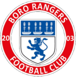 Boro Rangers logo
