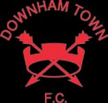Downham Town logo