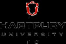 Hartpury University logo