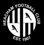 Heacham logo