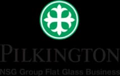 Pilkington logo