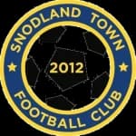 Snodland Town logo