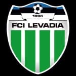 FC Levadia Tallinn logo
