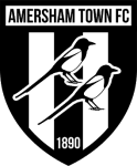 Amersham Town logo