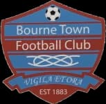 Bourne Town logo