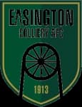 Easington Colliery logo