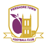 Pershore Town logo