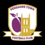 Pershore Town logo