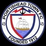 Portishead Town logo