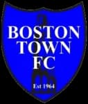 Boston Town logo