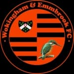 Wokingham Town logo