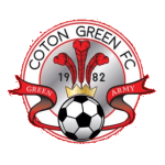 Coton Green logo