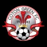 Coton Green logo
