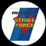 Faversham SF logo