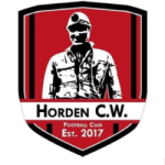 Horden CW logo