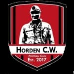 Horden CW logo