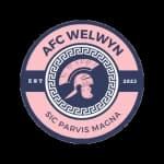 Welwyn logo