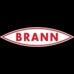Brann logo
