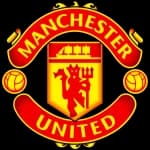 Manchester United logo