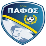 Pafos logo