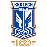 Lech Poznan logo