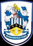 Huddersfield logo